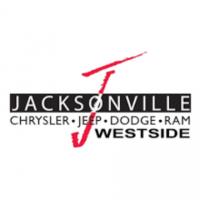 Jacksonville Chrysler Jeep Dodge Ram Westside Logo