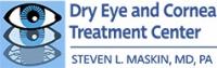 Dry Eye And Cornea Treatment Center Logo