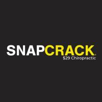 SnapCrack | 29 Dollar Chiropractic Logo
