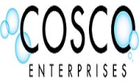 Cosco Soap & Detergent Co Logo