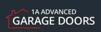 1A Advanced Garage Doors - Sacramento Logo
