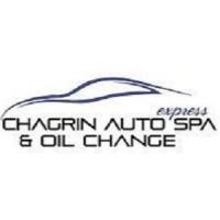 Chagrin Auto Spa logo