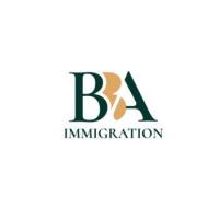 BBA Immigration Logo