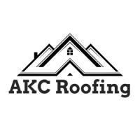AKC Roofing Logo