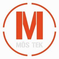 Mos-tek Logo