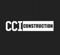CCI Construction of Brevard Logo