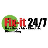 Fix-it 24/7 Logo