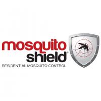 Mosquito Shield of Central Tampa Logo