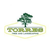 Torres Tree Service and Landscaping Logo