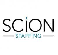 Scion Staffing Logo