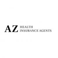 AZ Health Insurance Agents Logo