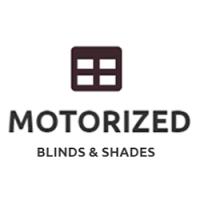 Motorized Blinds & Shades Logo