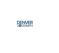 Denver Locksmith logo