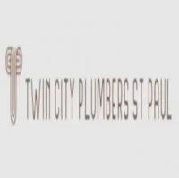 Twin City Plumbers St Paul Logo
