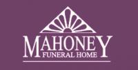Mahoney Funeral Homes Logo
