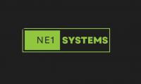 NE1 SYSTEMS LLC Logo