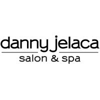 Danny Jelaca Salon & Spa logo