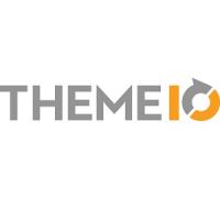 Theme 10 Marketing and Web Design Logo