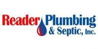 Reader Plumbing & Septic Inc. logo