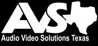 Audio Video Solutions Texas Logo