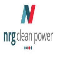 NRG Clean Power Logo