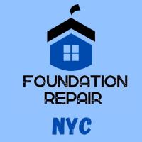 Foundation Repair NYC Logo