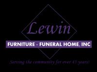 Lewin Furniture Logo