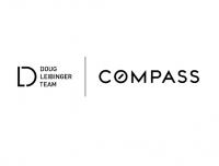 Doug Leibinger - Compass Logo
