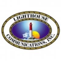 Lighthouse Communication Inc. Logo