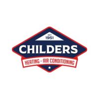 Childers Heating & Air Conditioning Logo