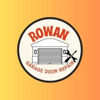 Rowan Garage Door Repair Logo