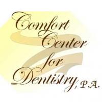 Comfort Center for Dentistry, P.A. Logo