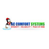 AC Comfort Systems, Inc Logo
