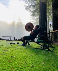 Coach Junior Concept Logo