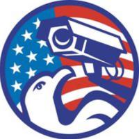 Patriot Security Alarms logo
