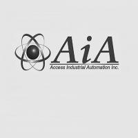 Access Industrial Automation Inc. Logo