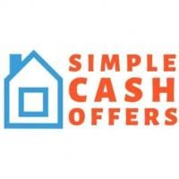 Simple Cash Offers logo