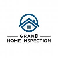 Grand Home Inspection Logo