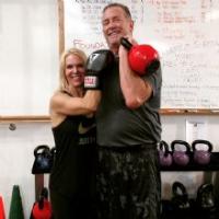 Lava 24 Fitness Logo