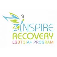 Inspire Recovery Logo