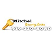 Mitchel Security Locks Logo