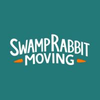 Swamp Rabbit Moving Logo