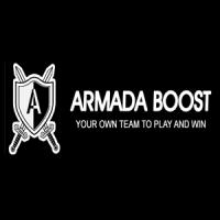 Armada Boost Logo