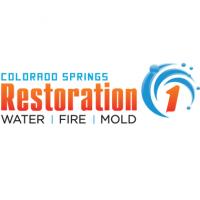 Restoration 1 of Colorado Springs Logo