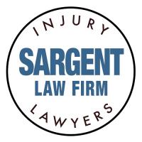 The Sargent Firm Injury Lawyers Logo