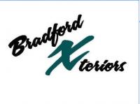 Bradford Xteriors Logo