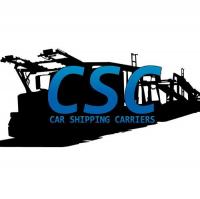 Car Shipping Carriers | Baltimore Logo