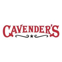 Cavender's Work and Western Outlet Logo