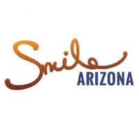 Smile Arizona Dentistry Logo