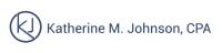 Katherine M. Johnson CPA Logo